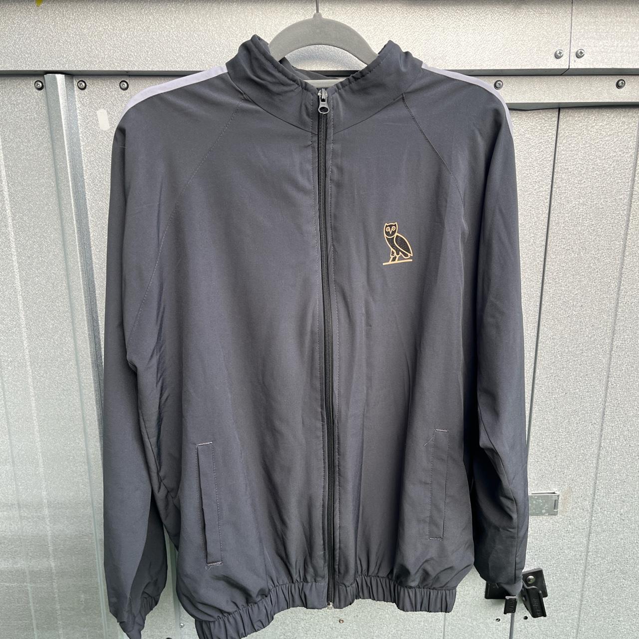 OVO tracksuit brand new excellent cond seen in the pics - Depop