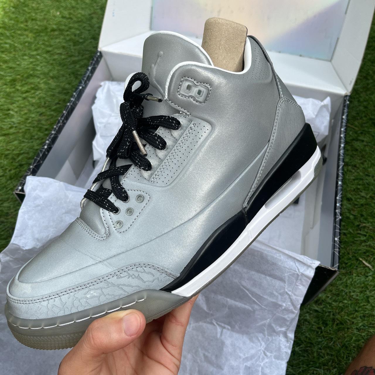 5lab3 silver hot sale