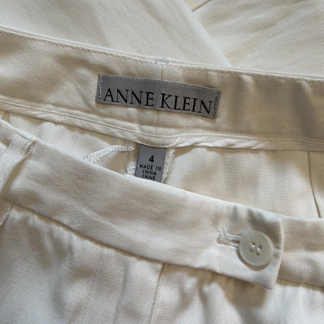 Anne Klein Women's Trousers (3)