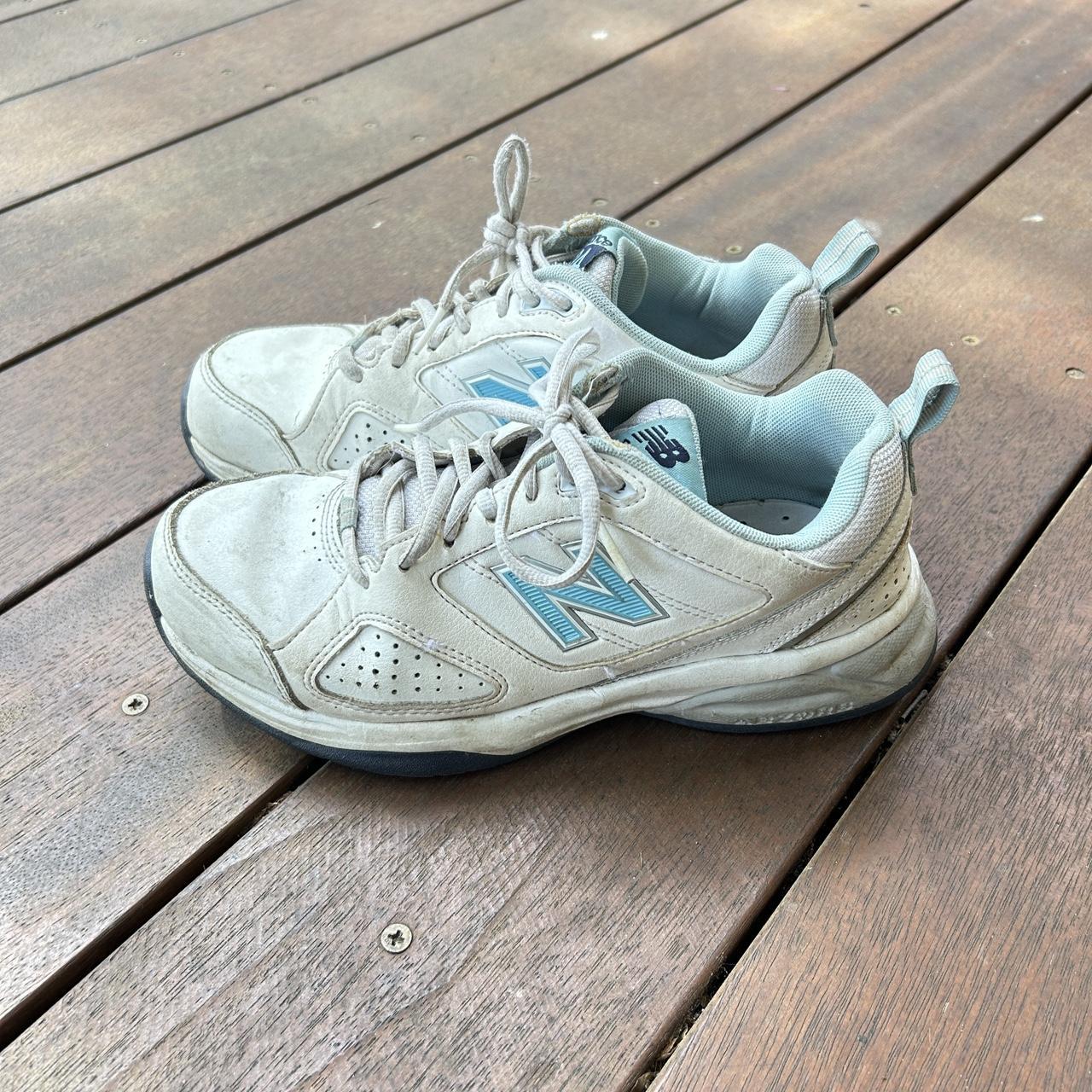 Vintage 2024 dad shoes