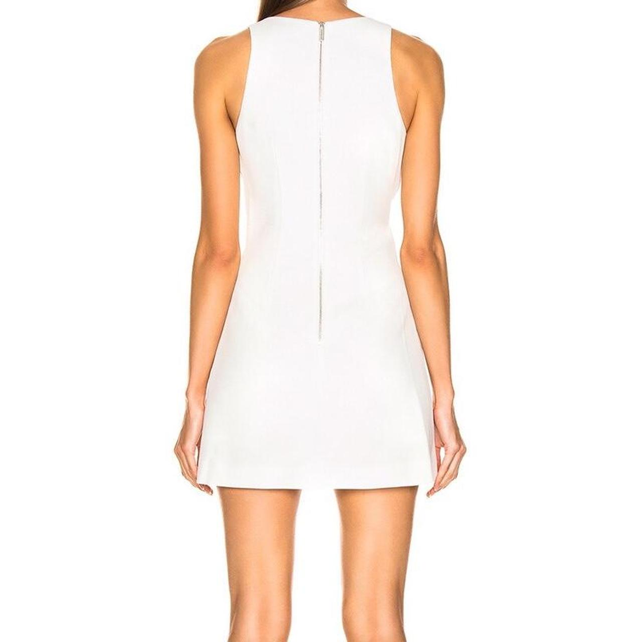 Dion lee holster dress best sale