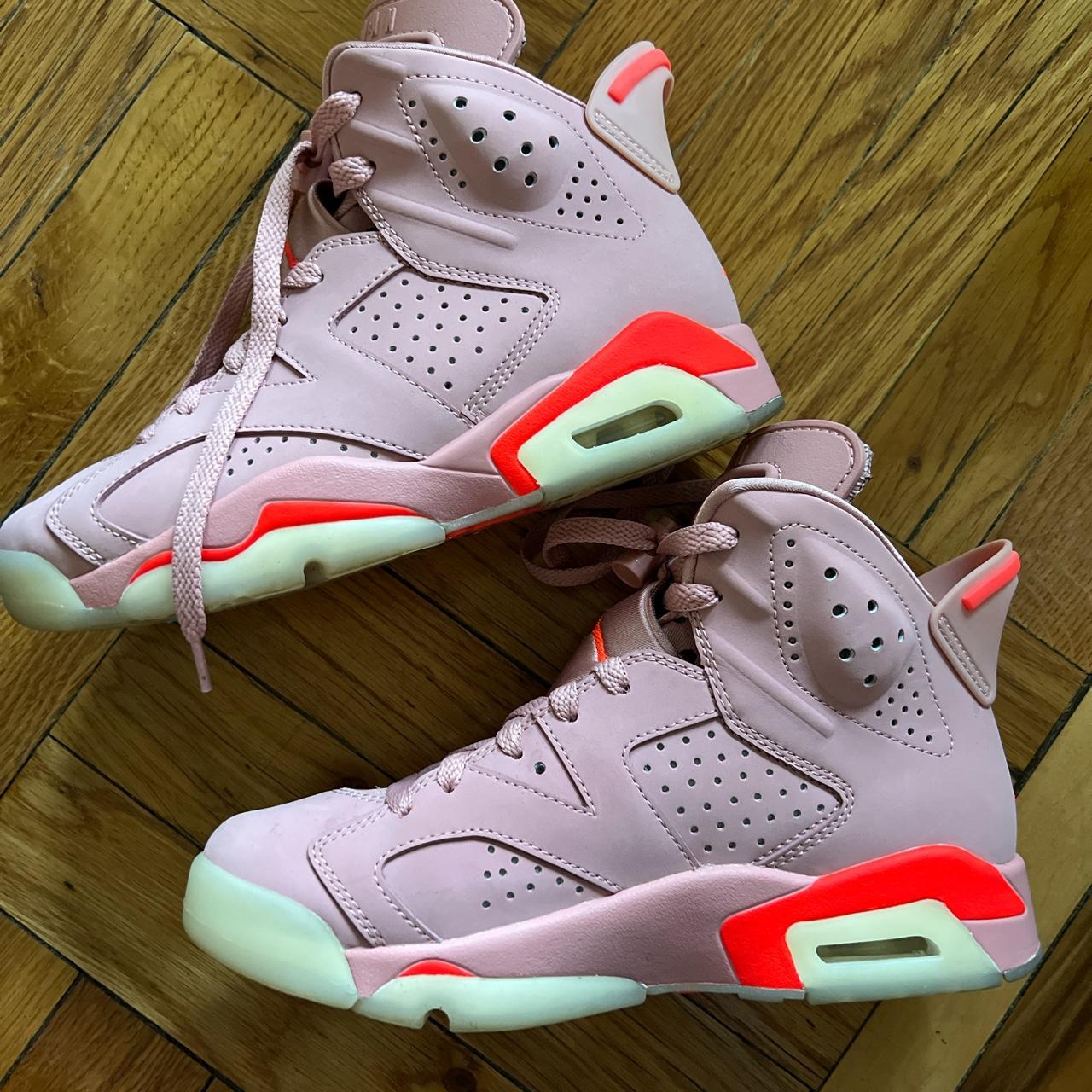 Buy air jordan millennial pink New Arrivals