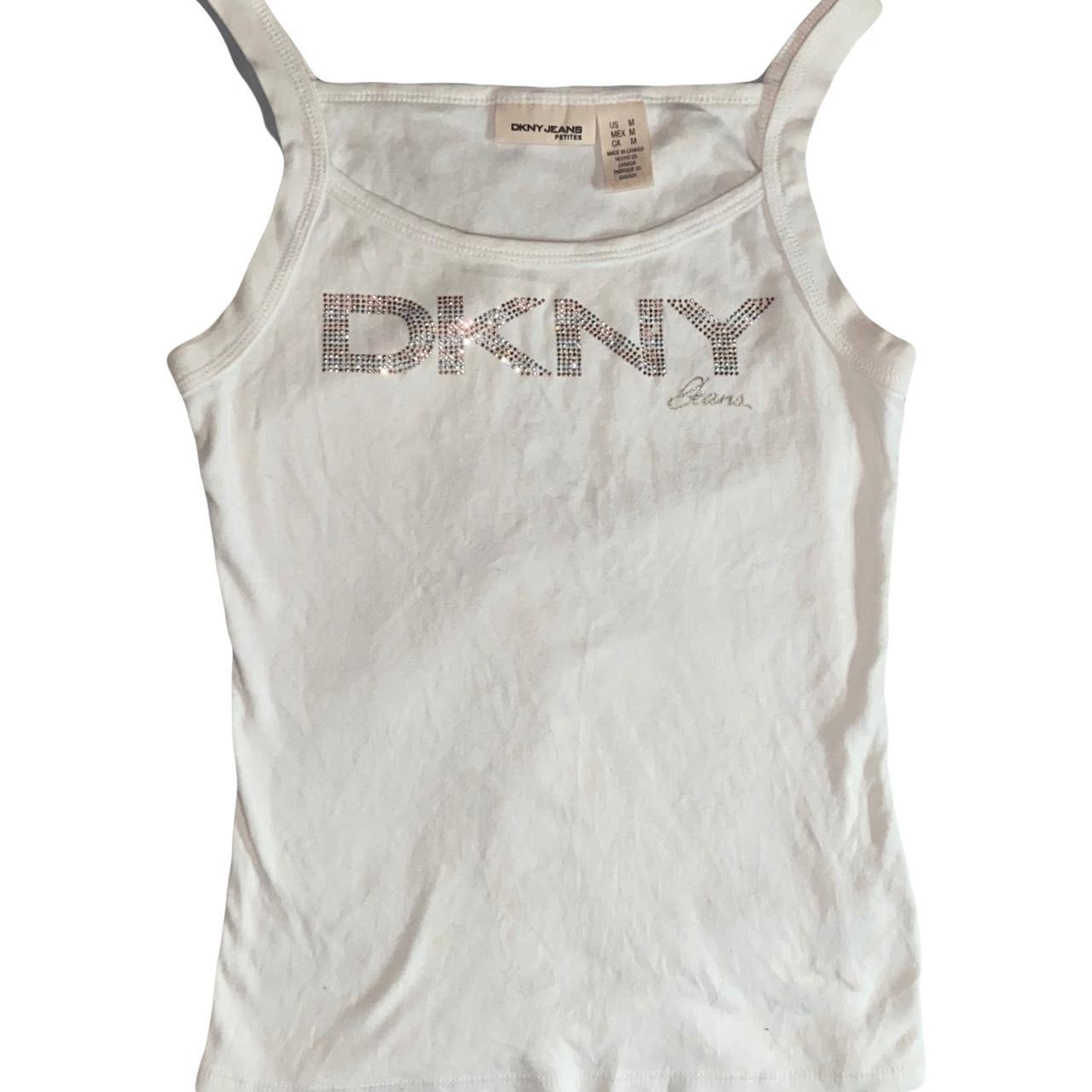 DKNY Women's Vest