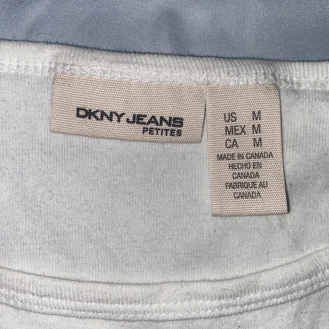 DKNY Women's Vest (3)