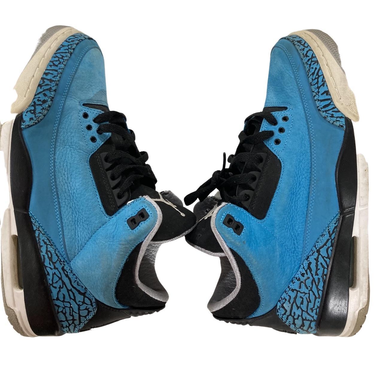 air jordan lll