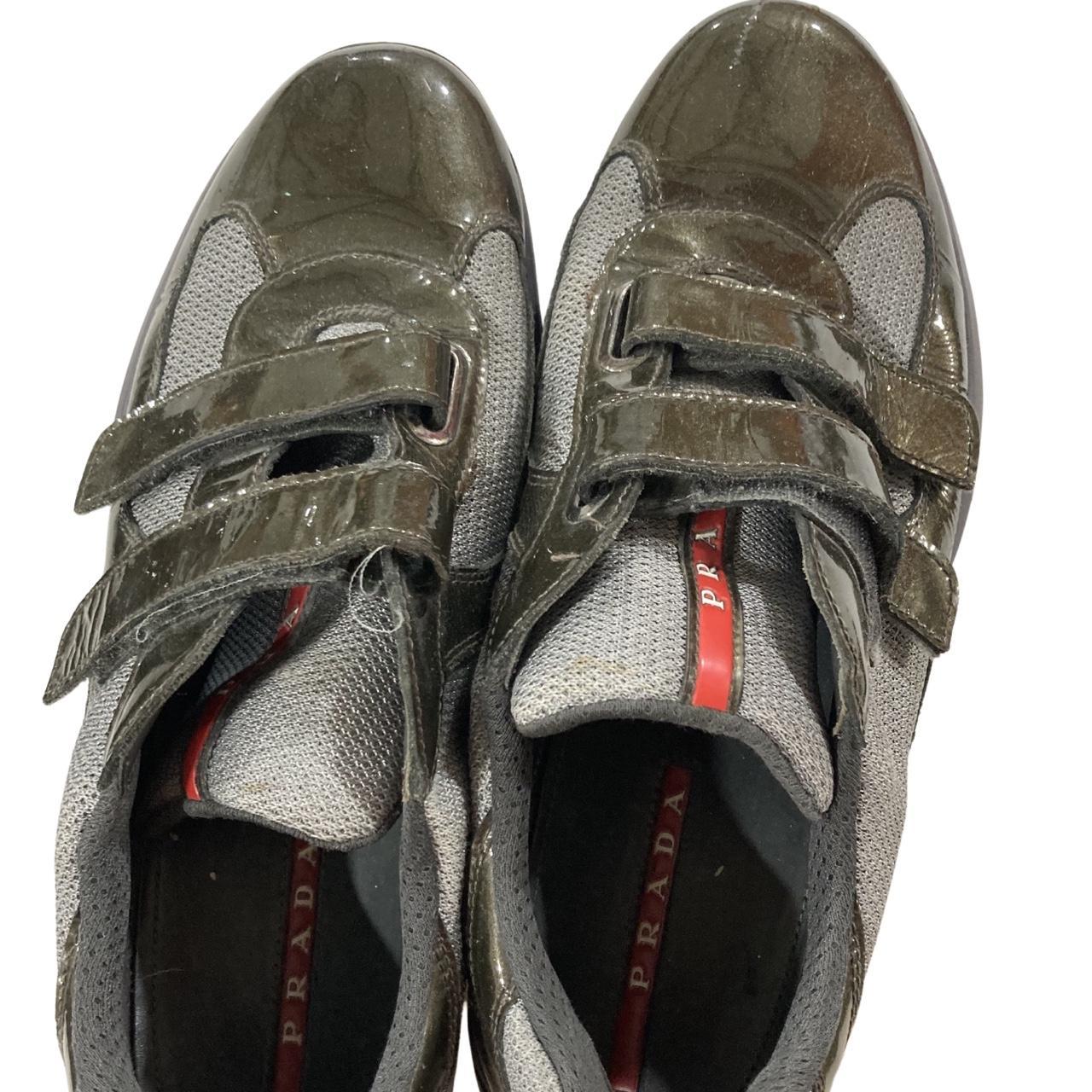 mens prada trainers sale