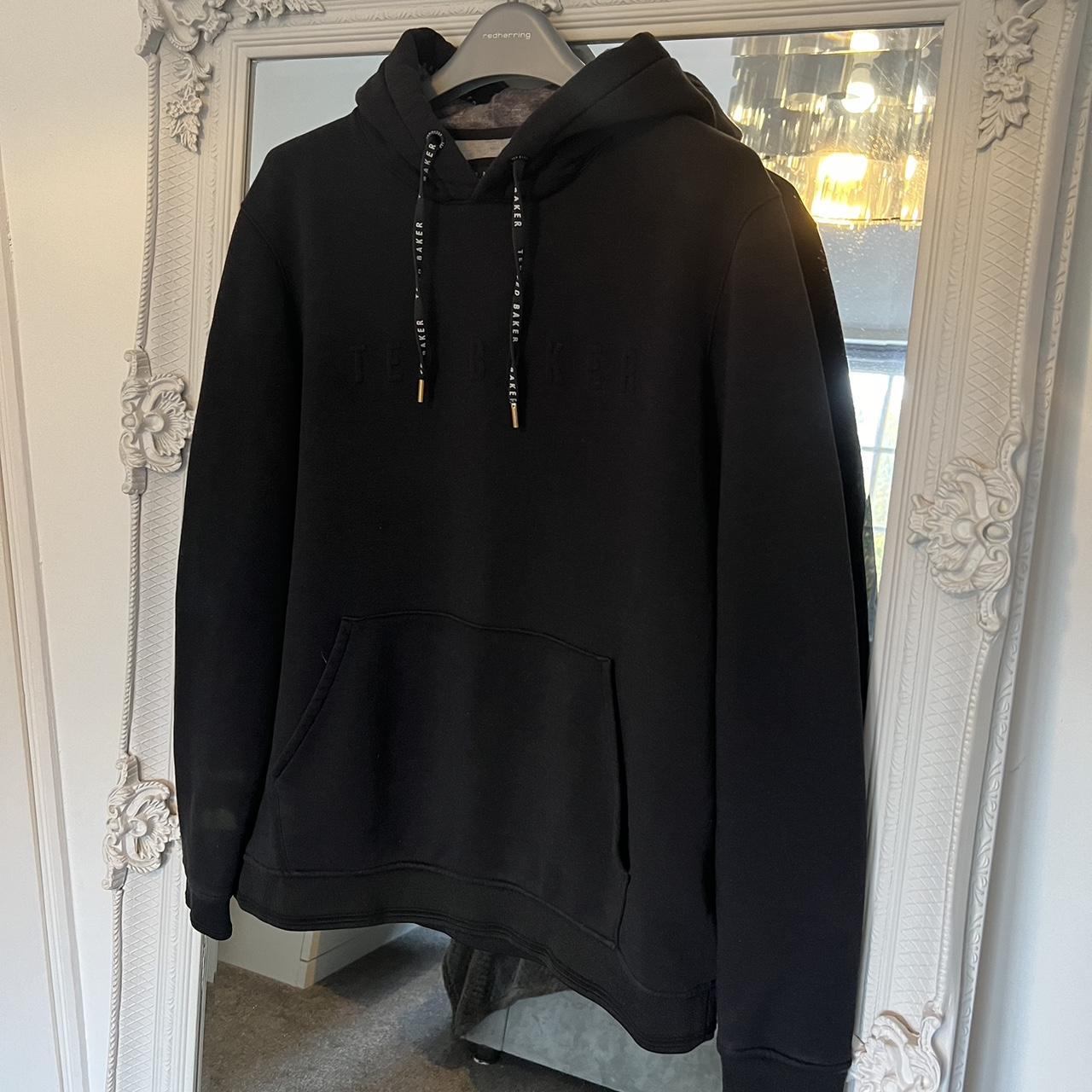 Ted hot sale baker hoodie