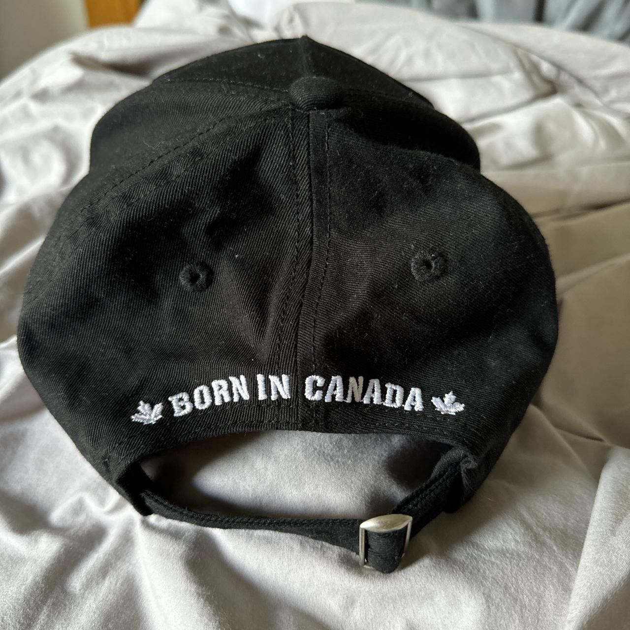 Circle Fashion Dsquared Cap Brotherhood Dsquared Cap Dsquared2