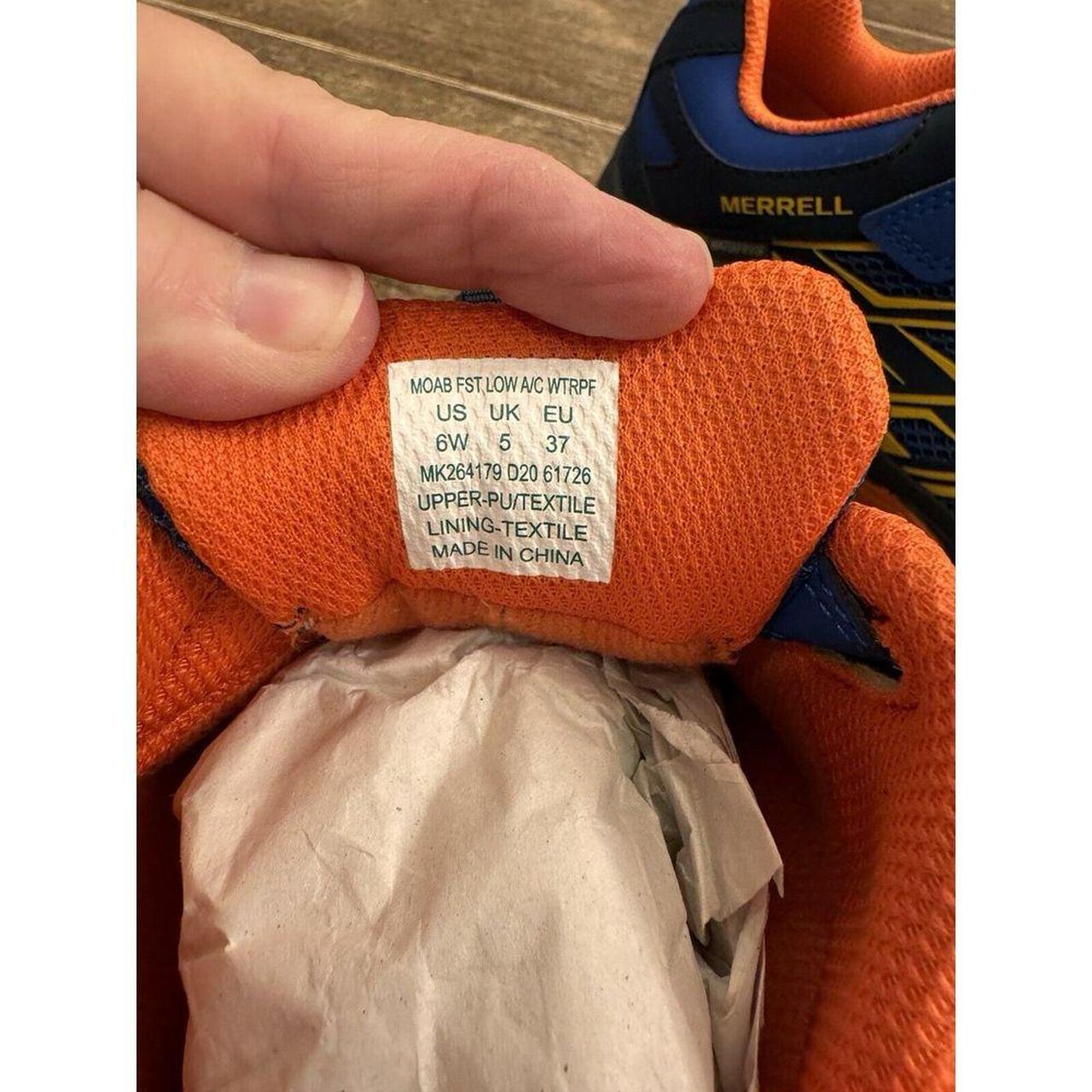 Merrell Women's Multi Trainers (7)