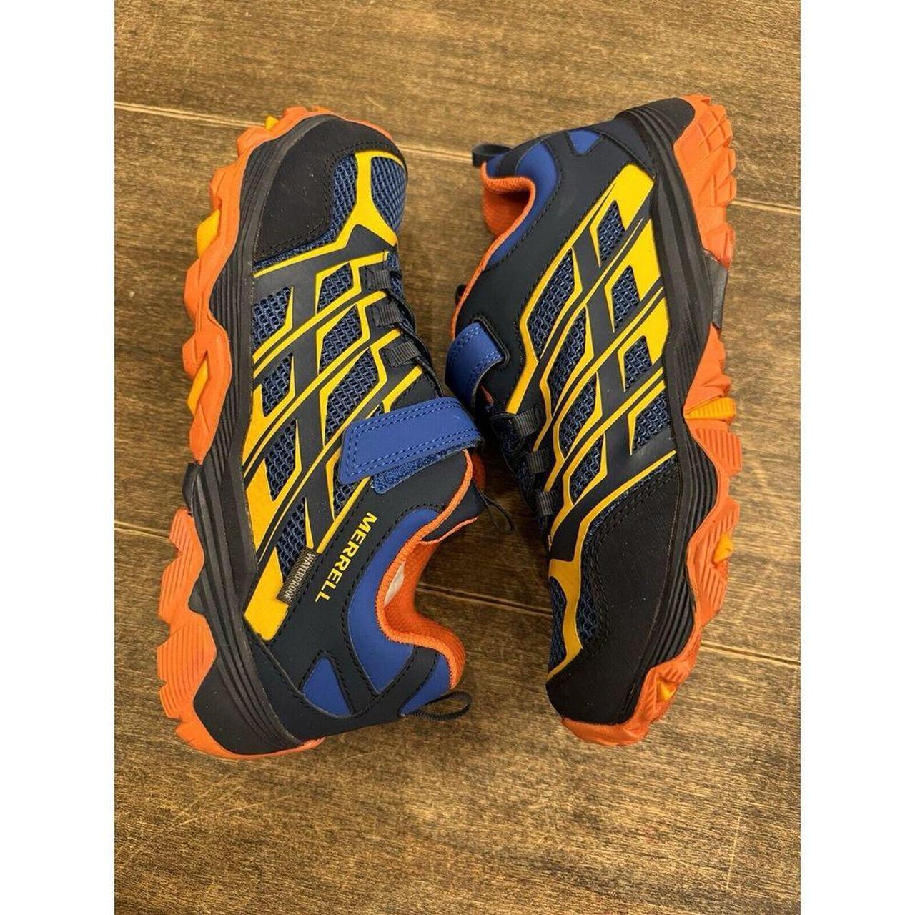 Merrell Women's Multi Trainers (3)