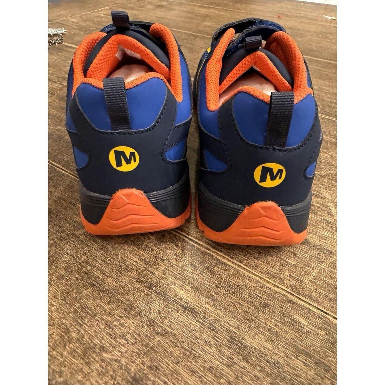 Merrell Women's Multi Trainers (6)