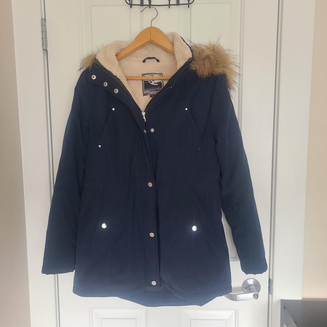 Womens Clothing Outerwear Coats Jackets Halitec