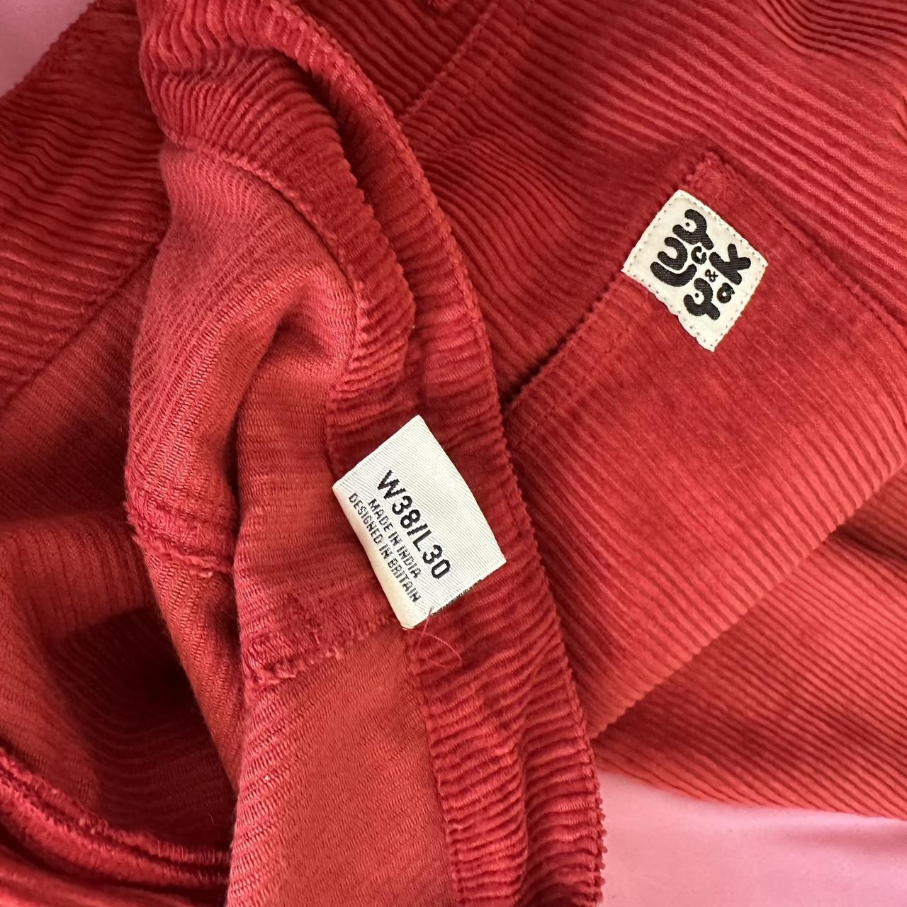 🎀💖 FREE US SHIPPING💖🎀 Lucy & Yak Dallas Organic... Depop