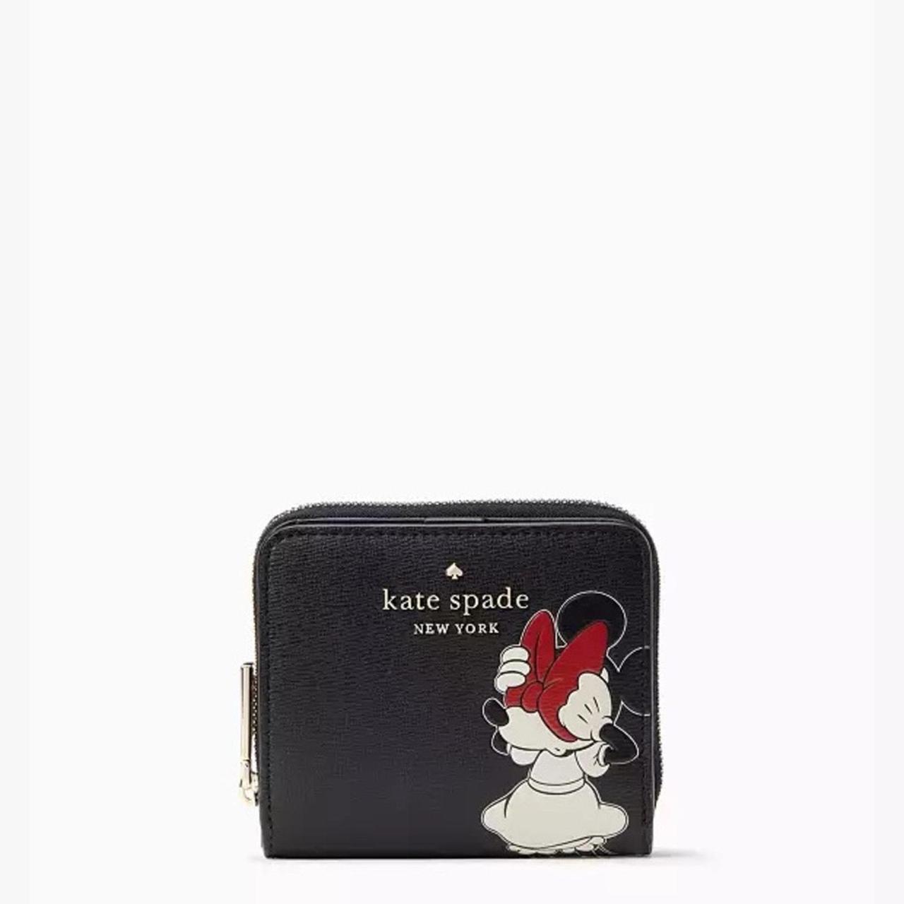 Kate spade disney wallet online