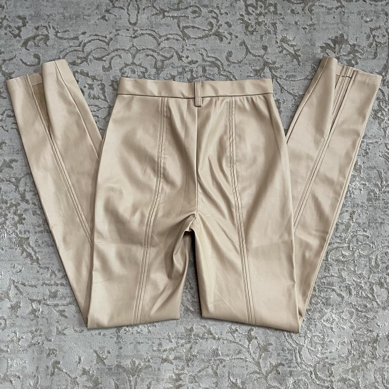 Leather Pants For Women - Bloomingdale's