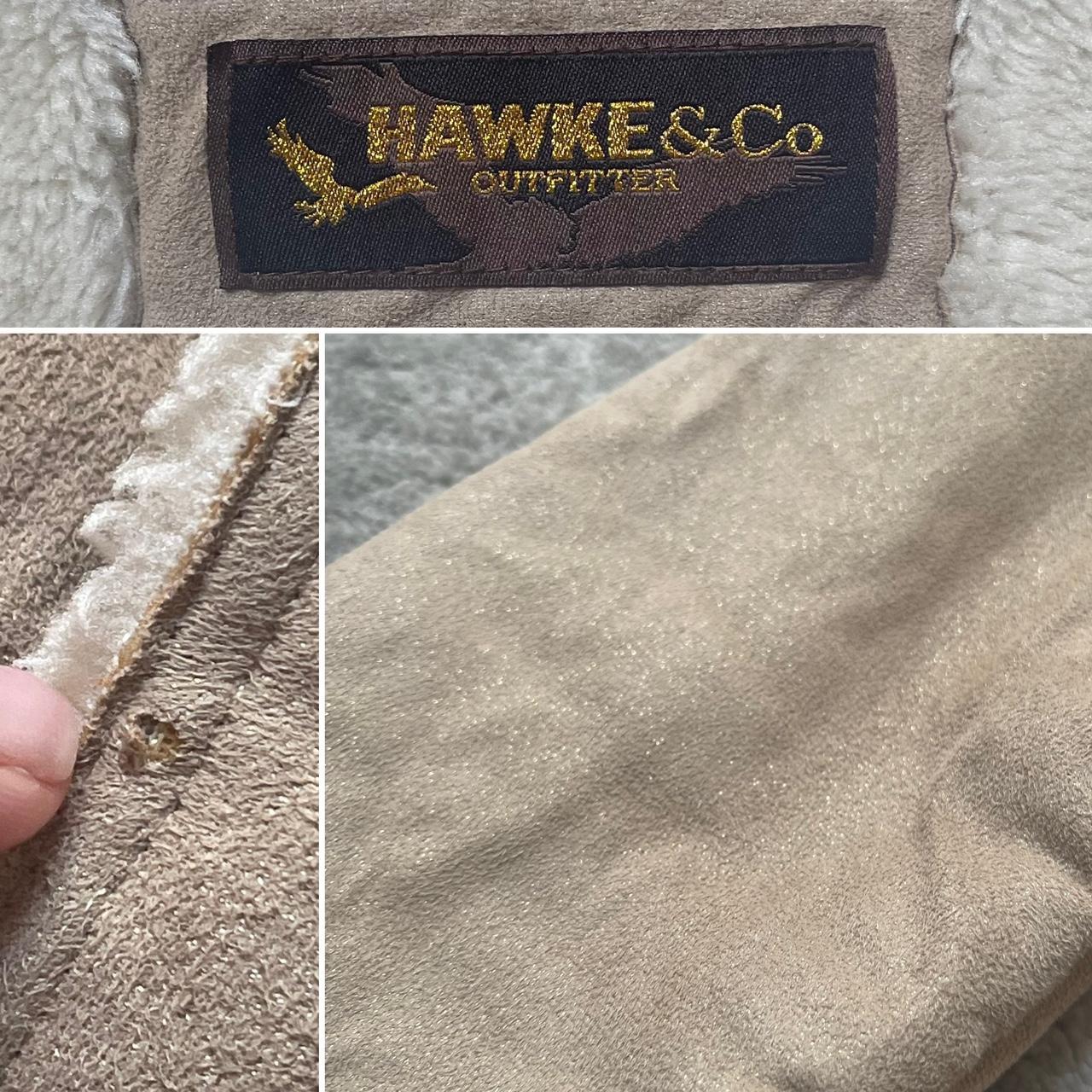 Hawke and on sale co womens coat