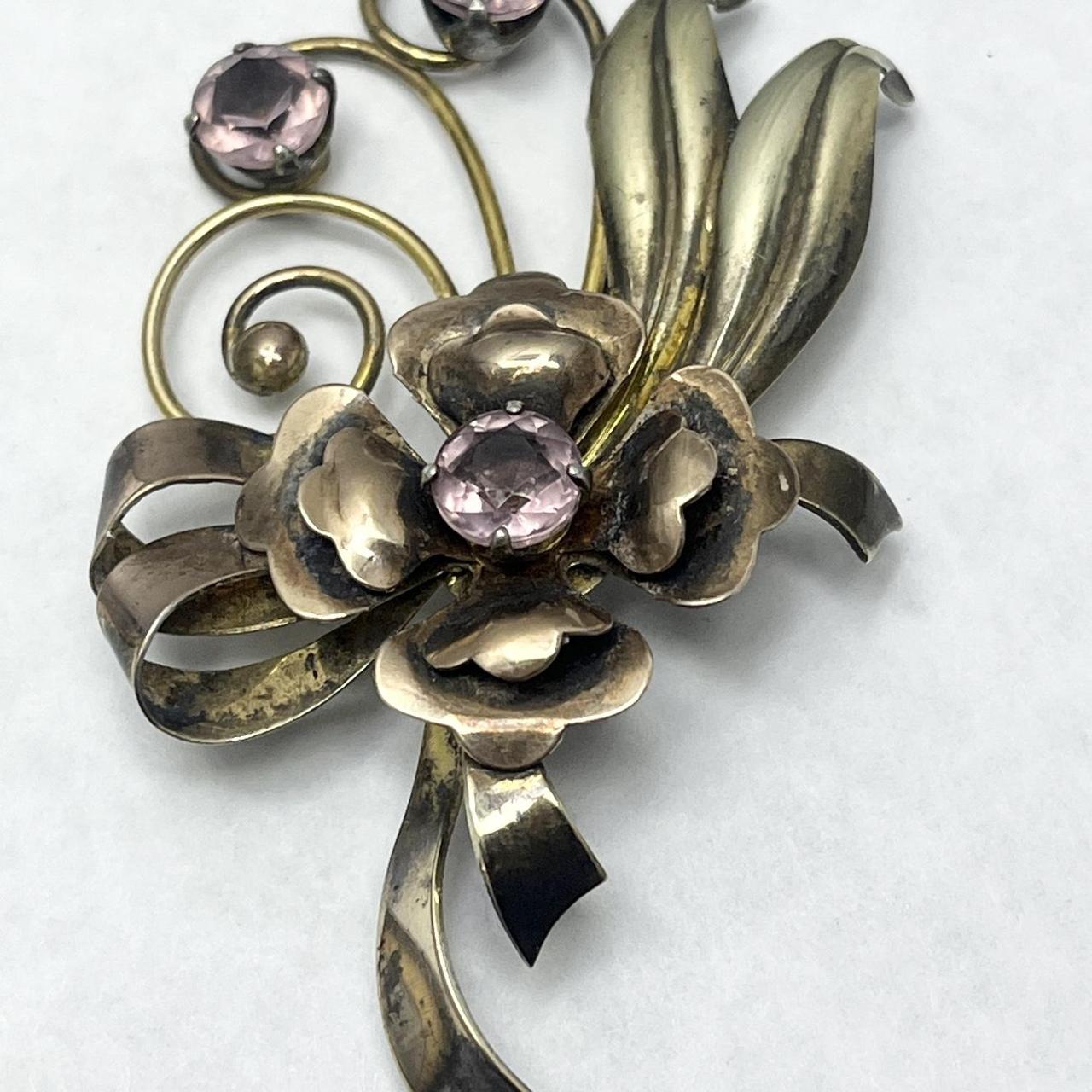 Harry hot sale iskin brooch