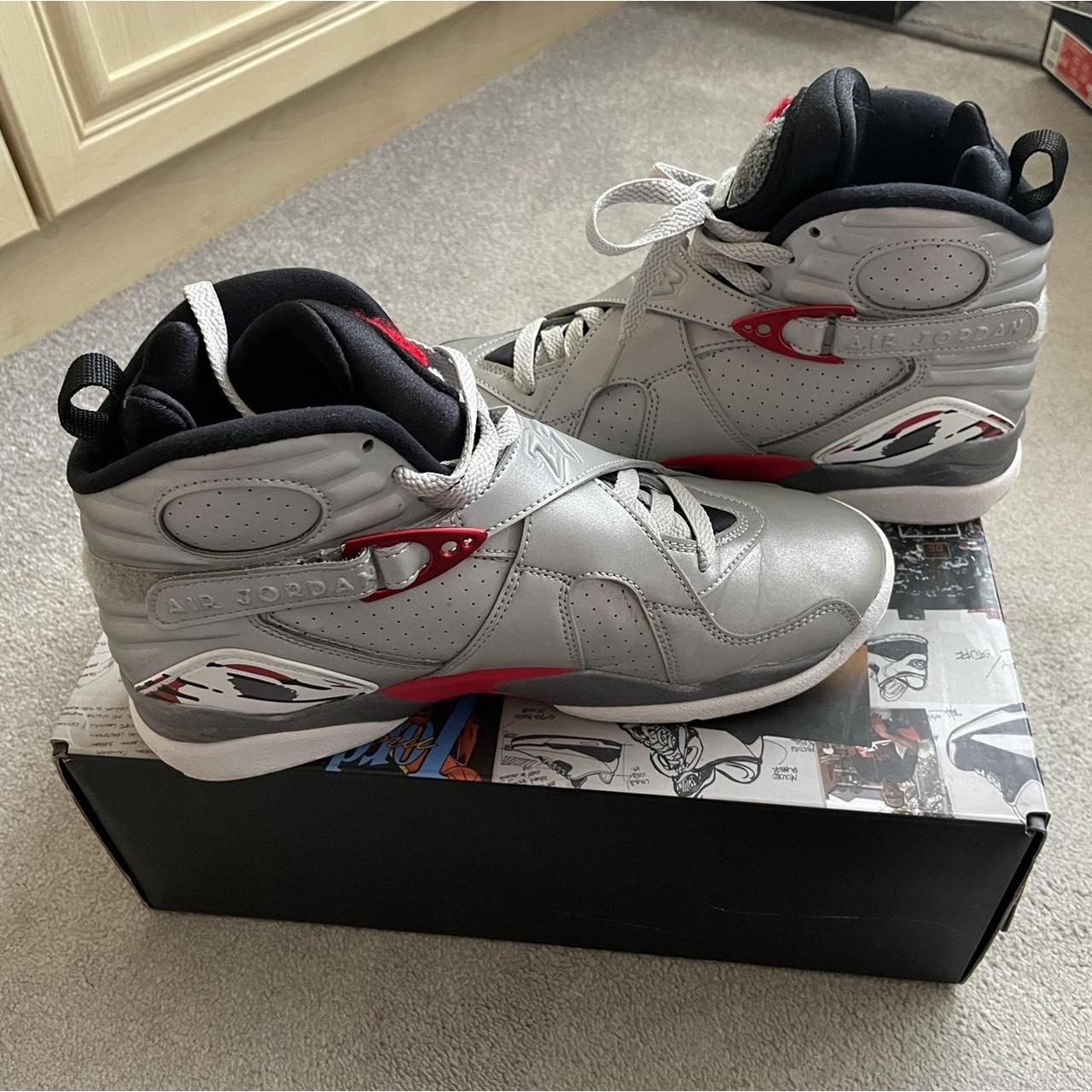 Air Jordan Retro SP 'Reflections of Depop