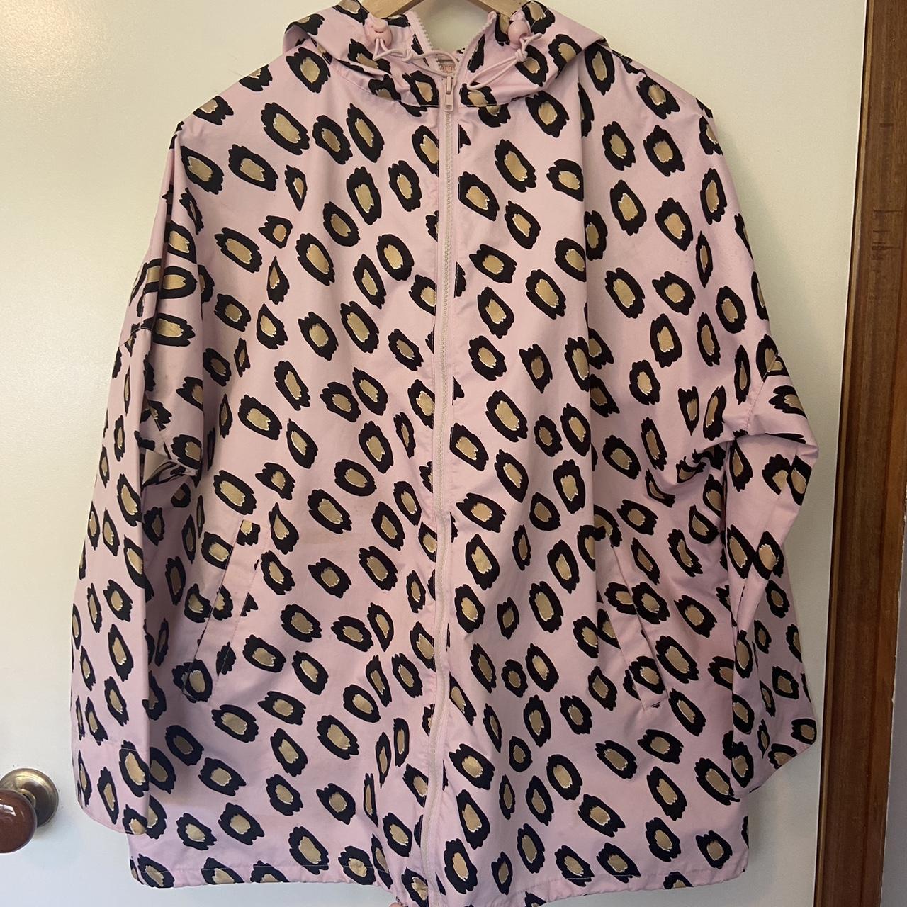 Gorman rain coat S/M 30 worn (in fair condition)... Depop