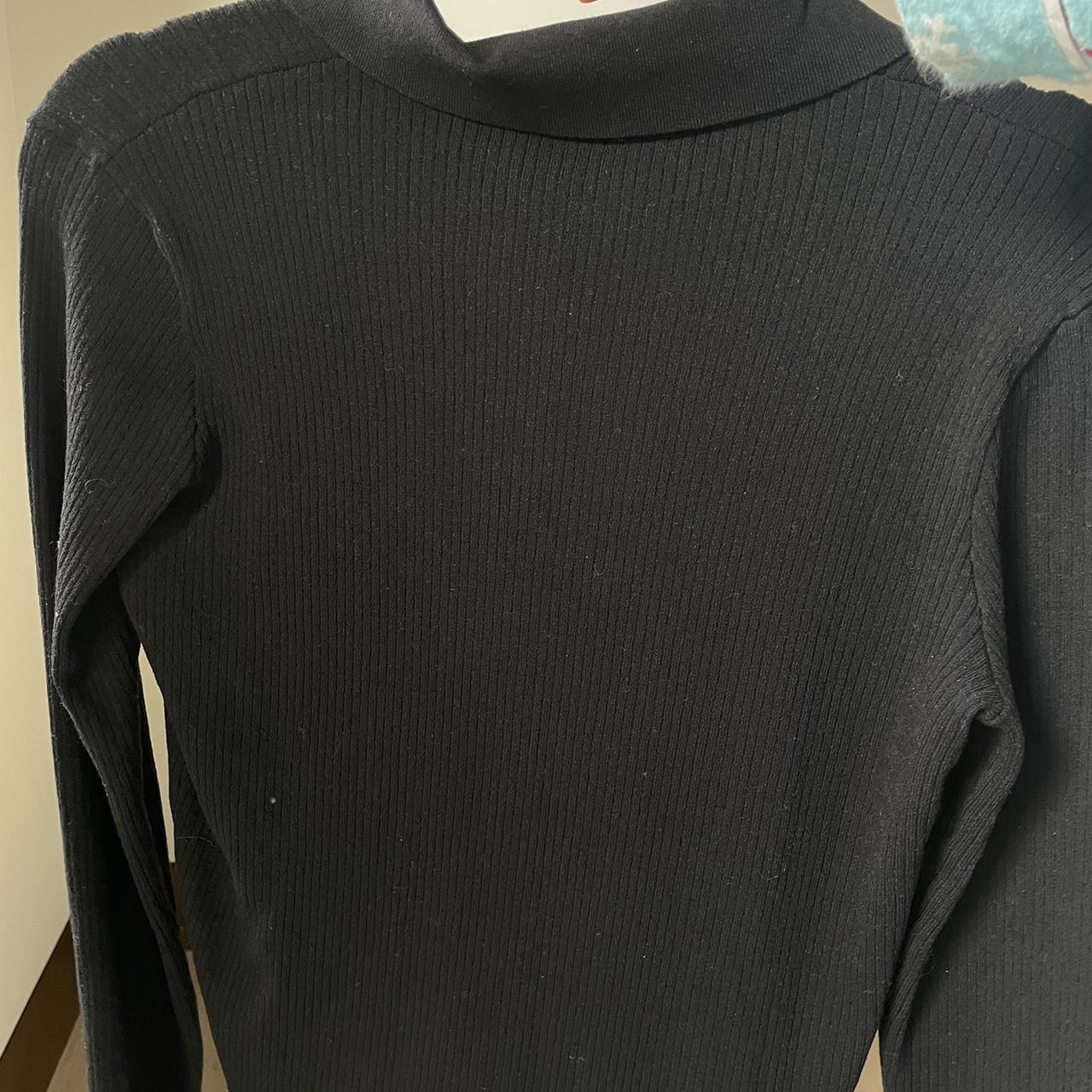 The Kooples Women's Jumper | Depop