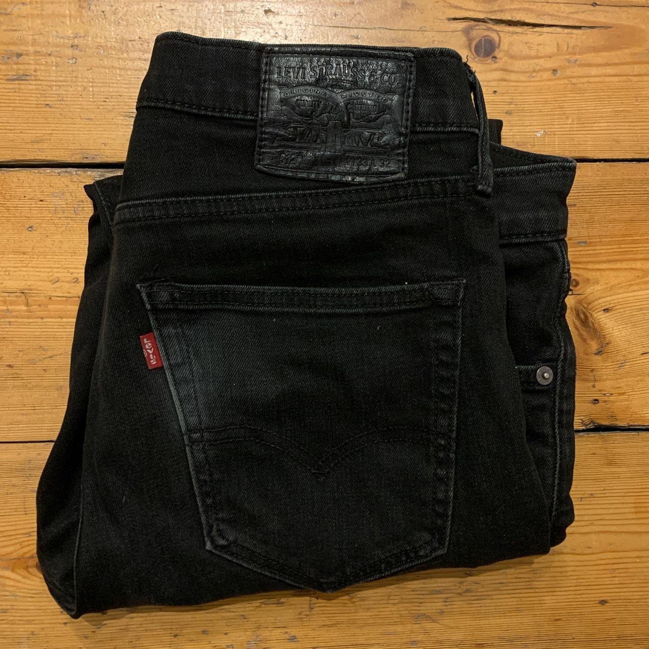 l653 jeans