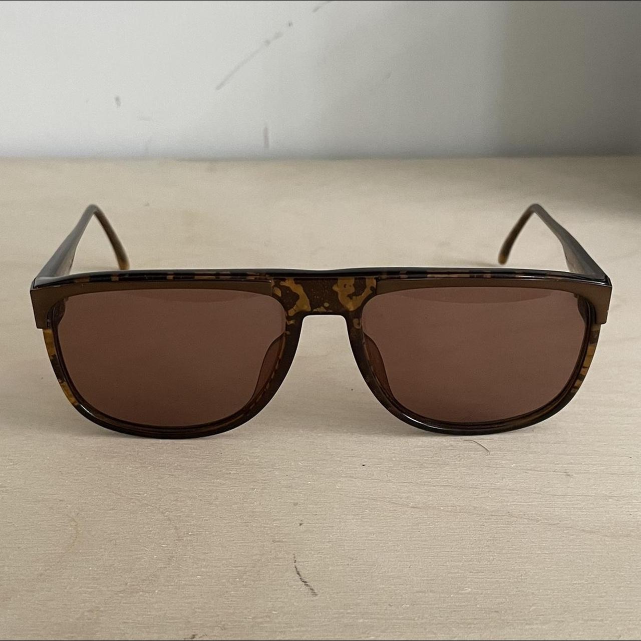 christian dior monsieur sunglasses