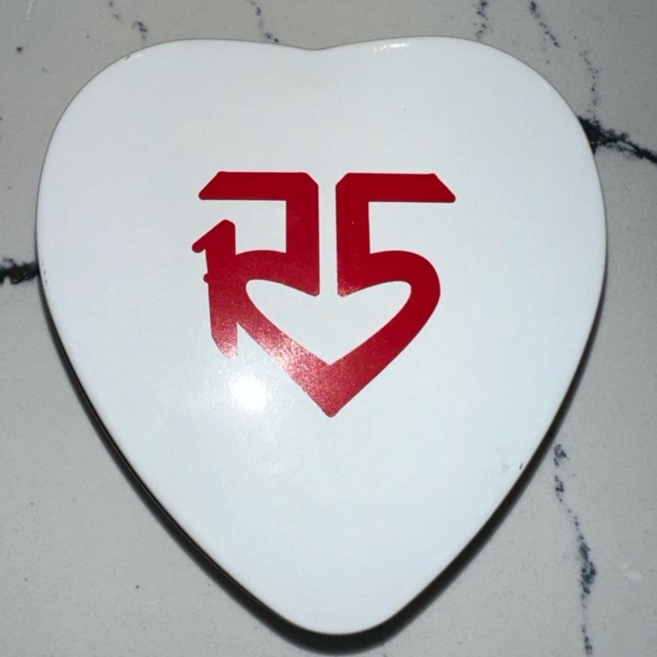 R5 Valentines Box w/Picture Picks *READ... - Depop