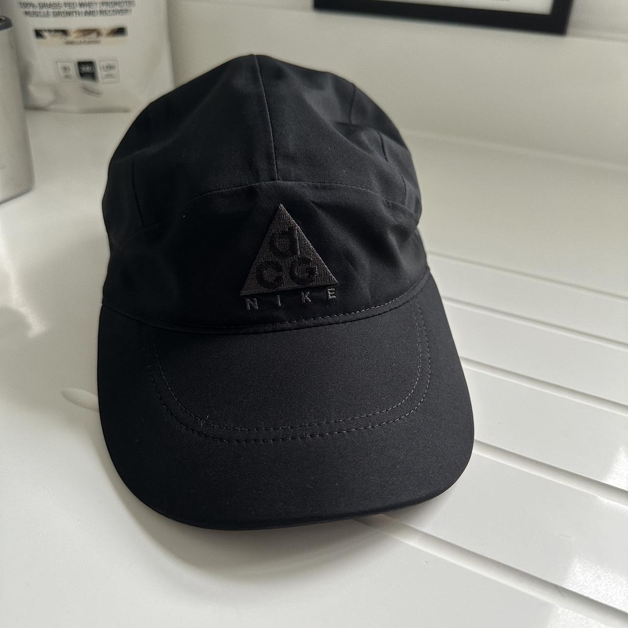 acg goretex hat