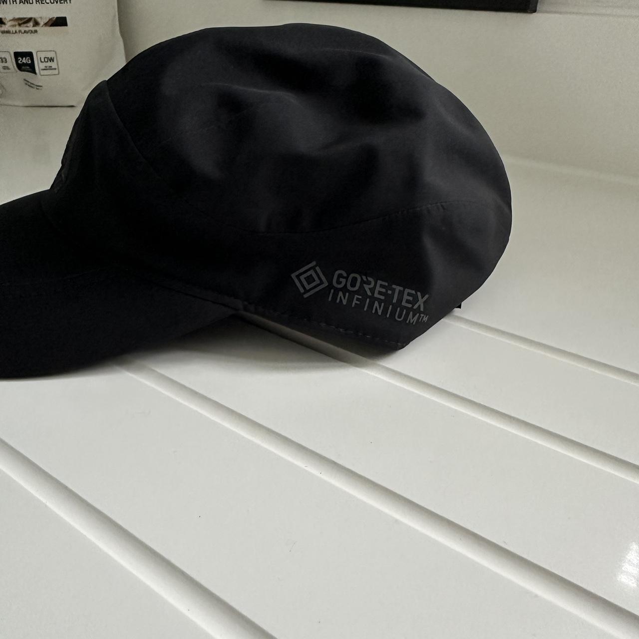 acg goretex hat