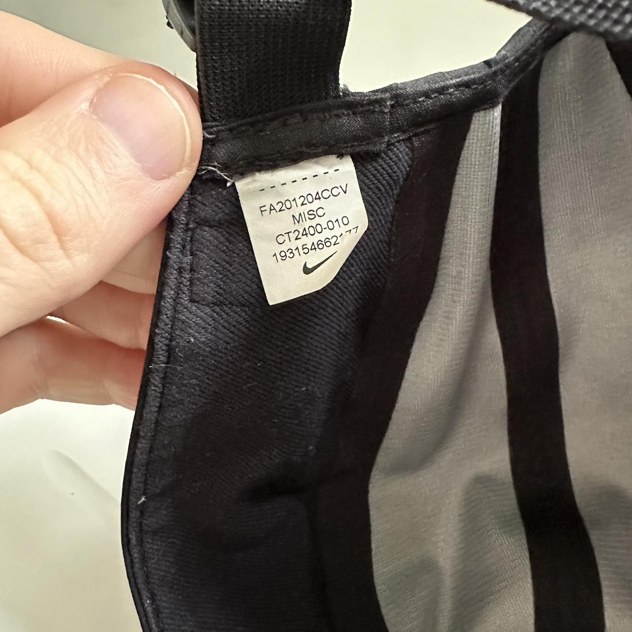 acg goretex hat