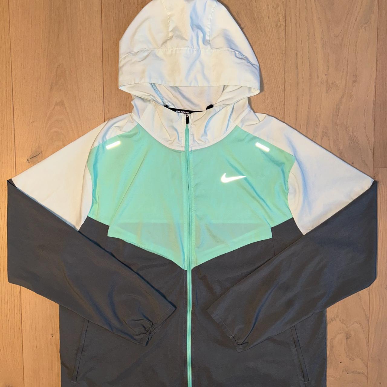 Nike windrunner og best sale