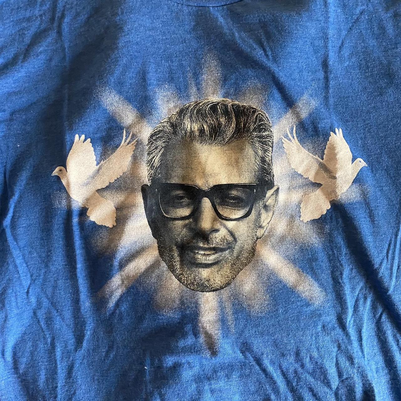 Jeff Goldblum Shoes – SpreadShoes