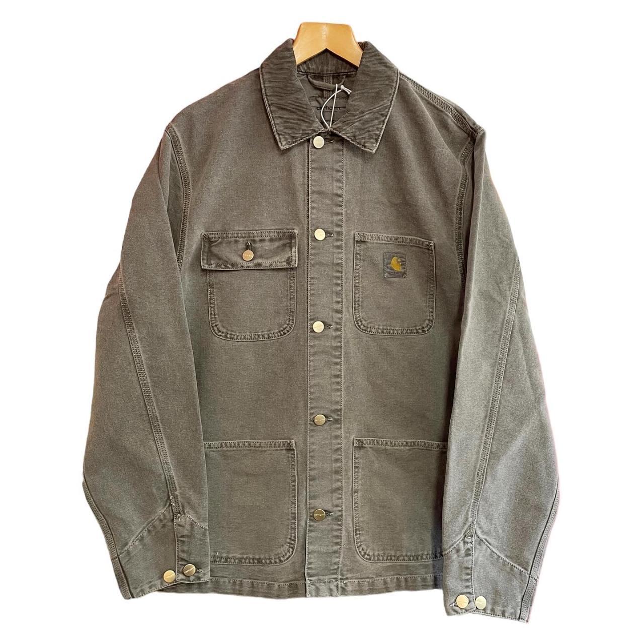 Carhartt WIP MICHIGAN COAT L-