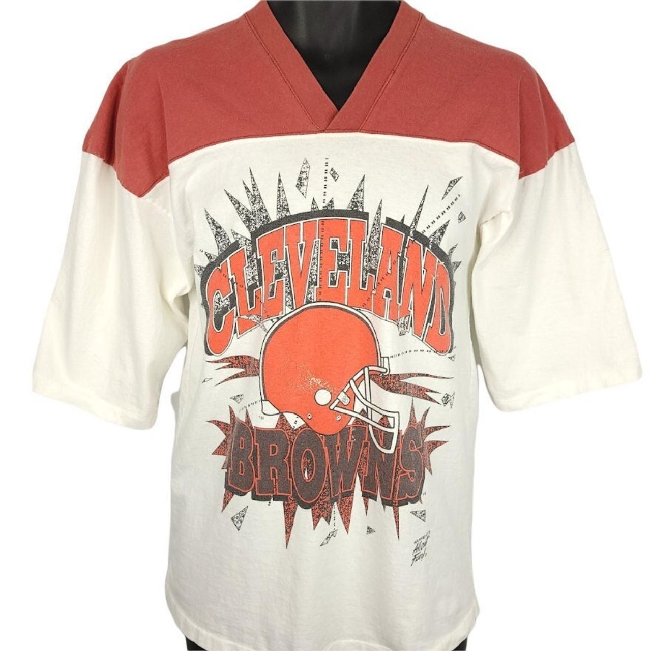 90's Vintage Cleveland Browns Jersey