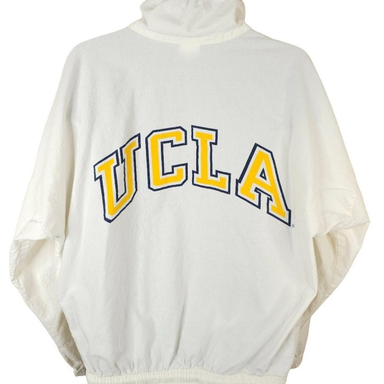 Vintage 2024 ucla jacket