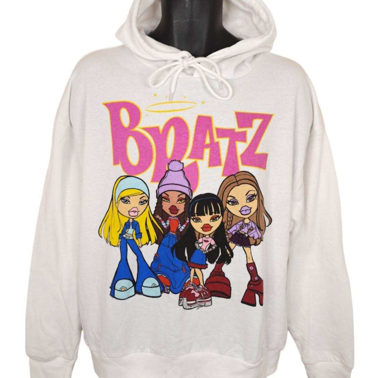 Bratz baked hoodie sale