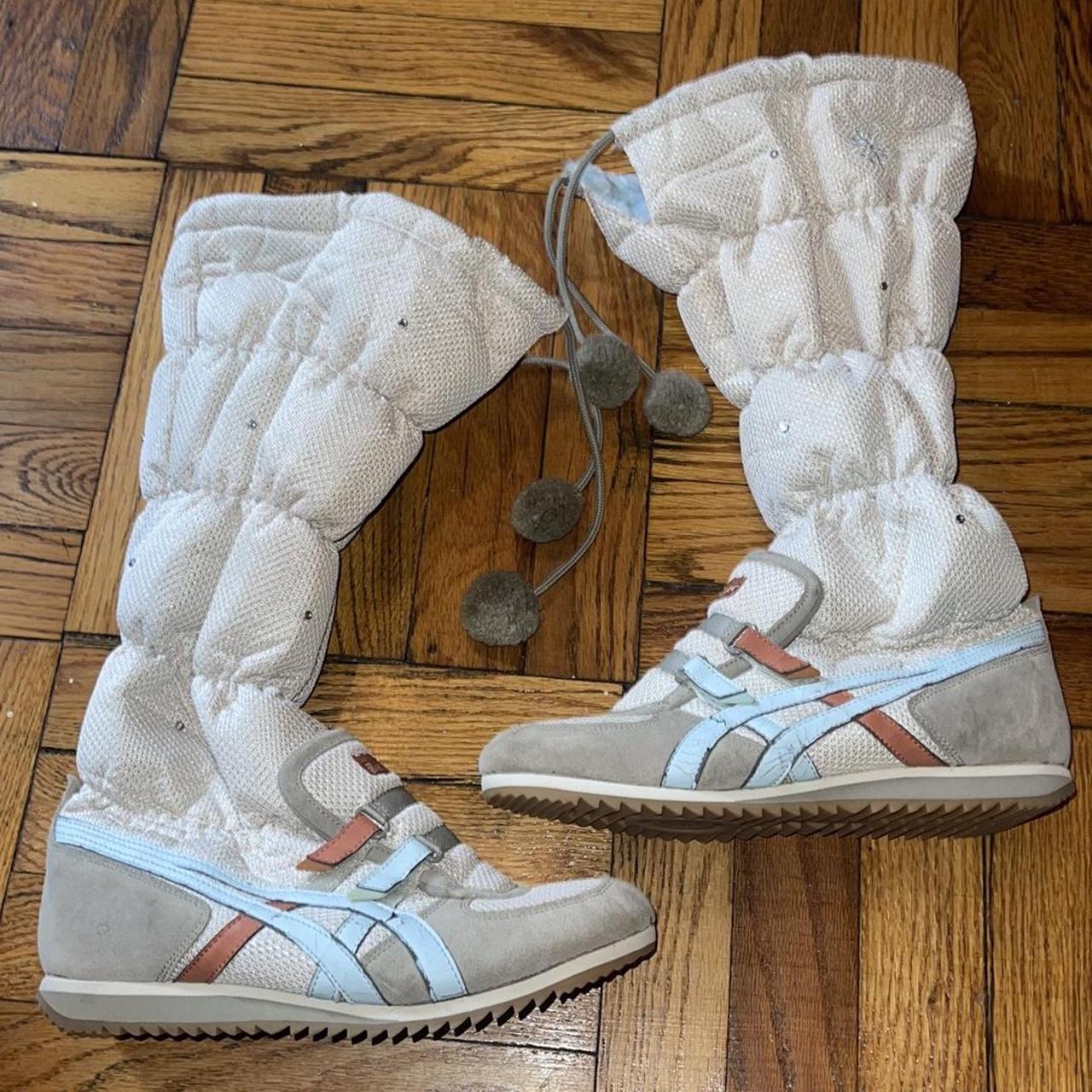 onitsuka tiger gymnastics