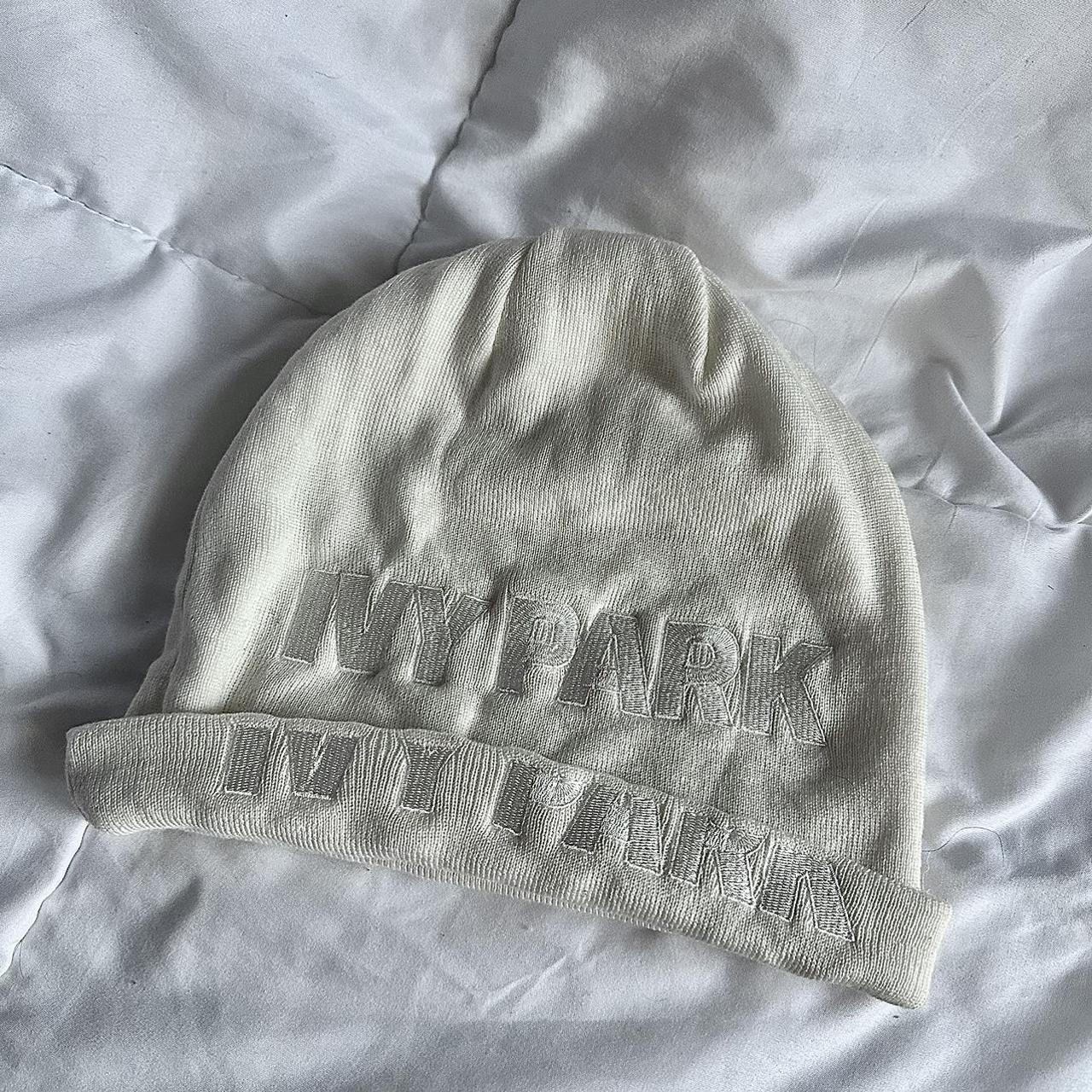 Adidas x Ivy Park beanie Great condition,