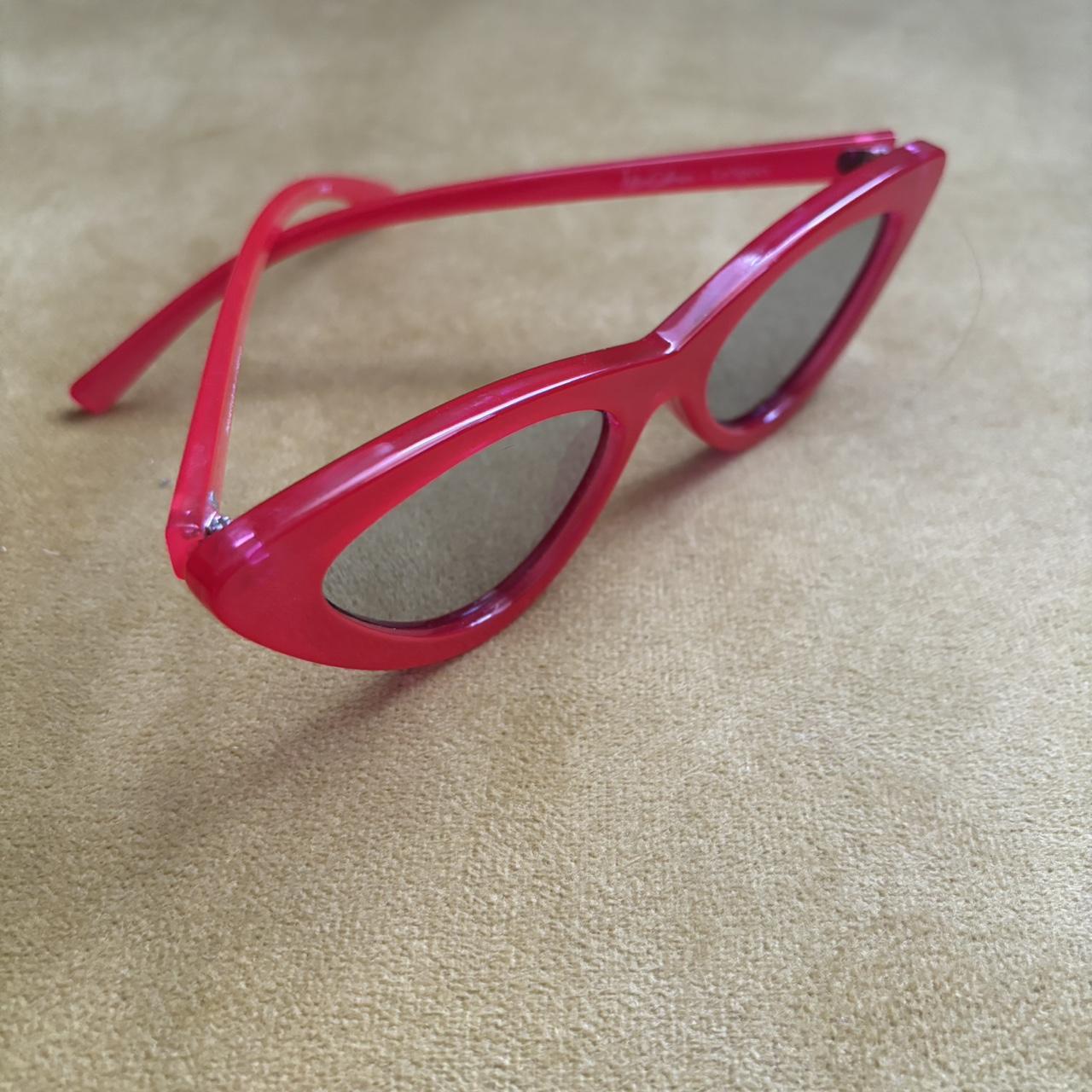 Shop the New Le Specs x Adam Selman Sunglasses | Who What Wear