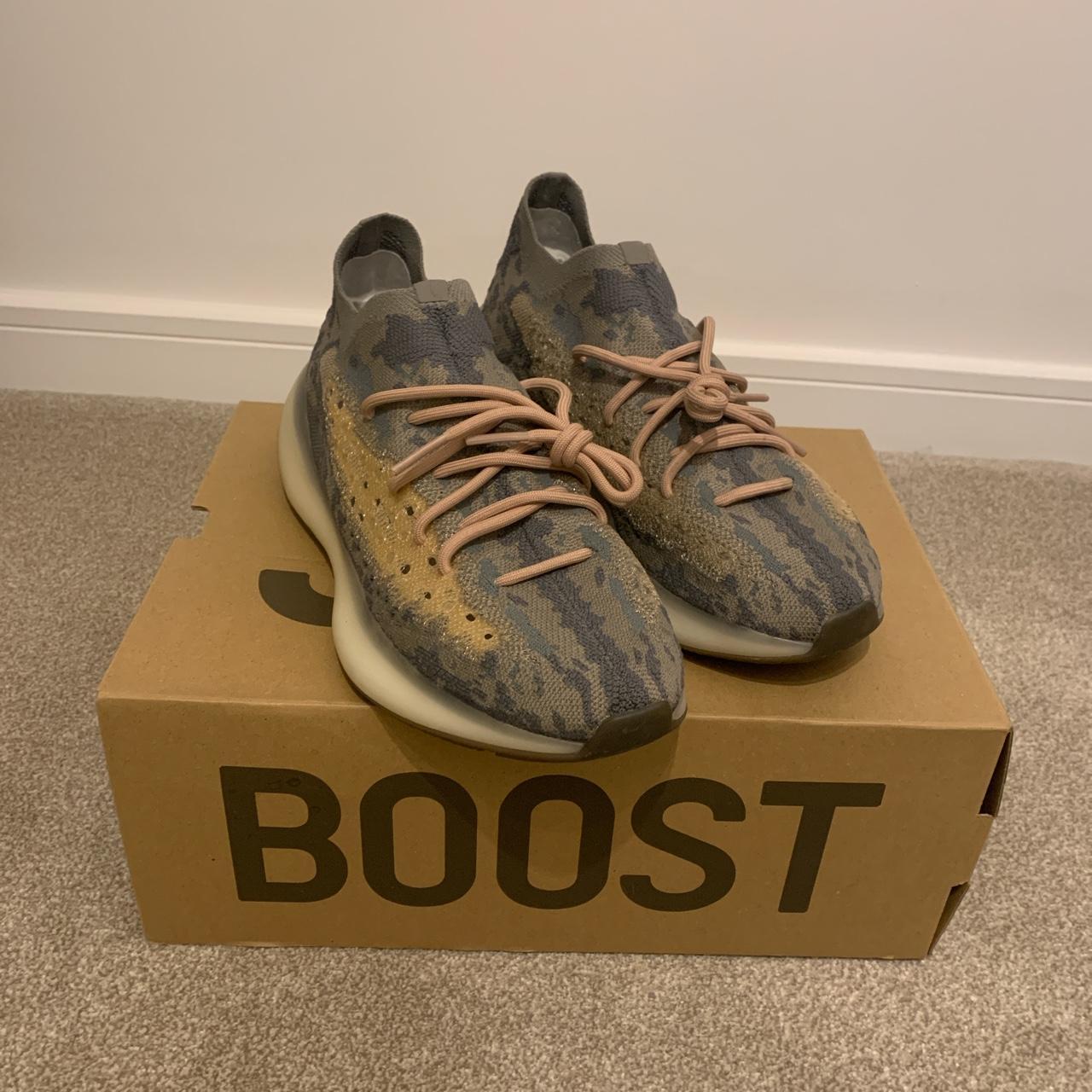 Offspring yeezy best sale