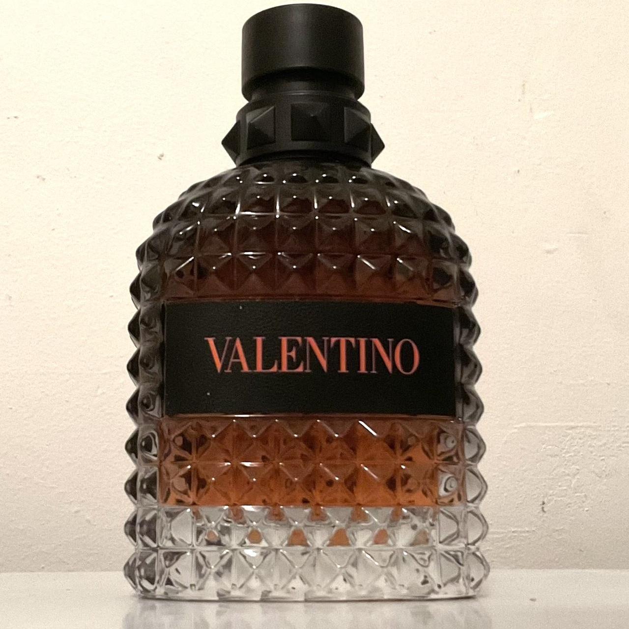 Valentino Born in Roma Coral Fantasy Perfume *Full... - Depop