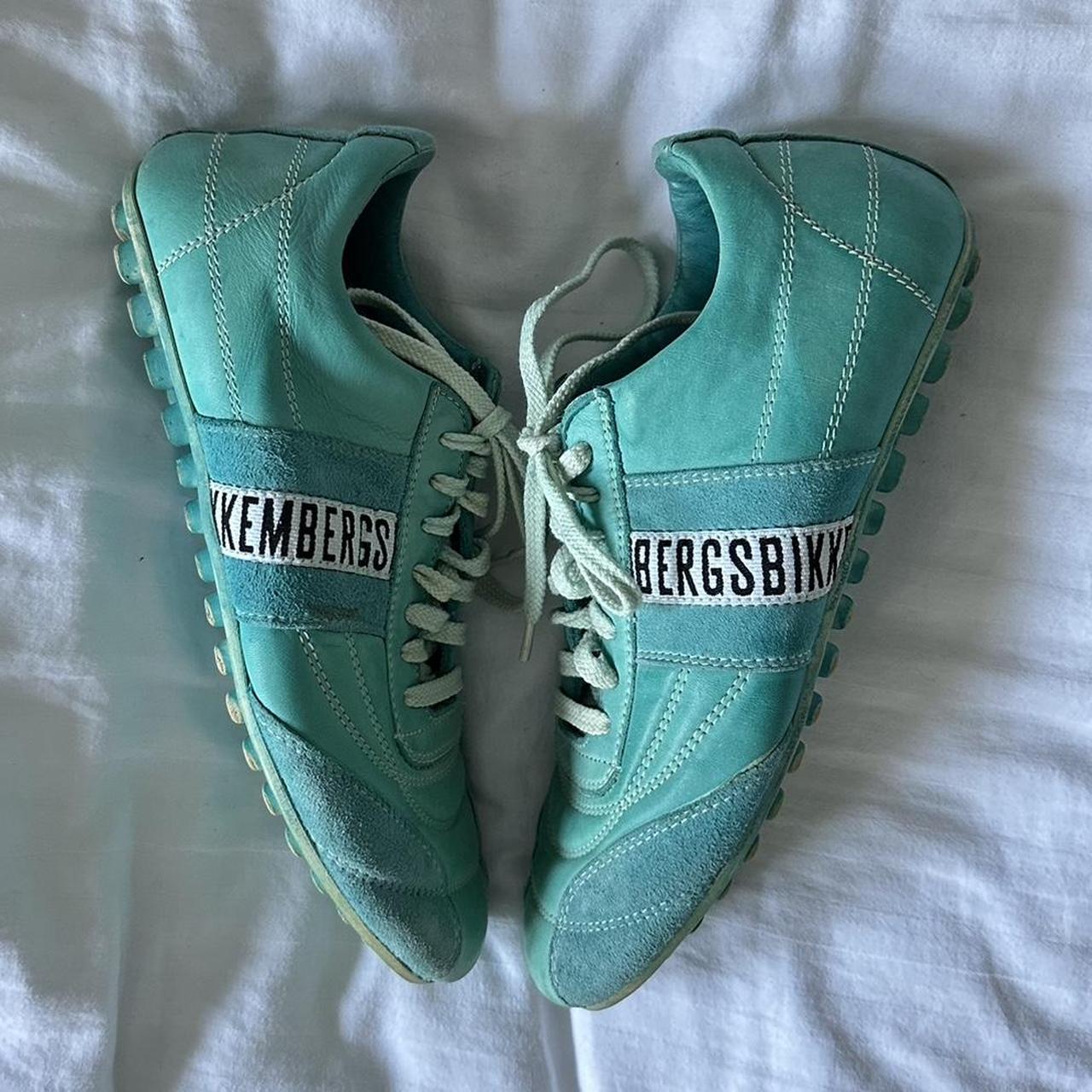 靴 DIRK BIKKEMBERGS FOOTBALL SHOES Y2K Dirk Bikkembergs and the invention of football fashion - nss
