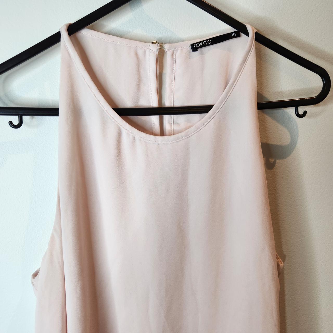 $10 Tokito Top Size 10 - A - Depop