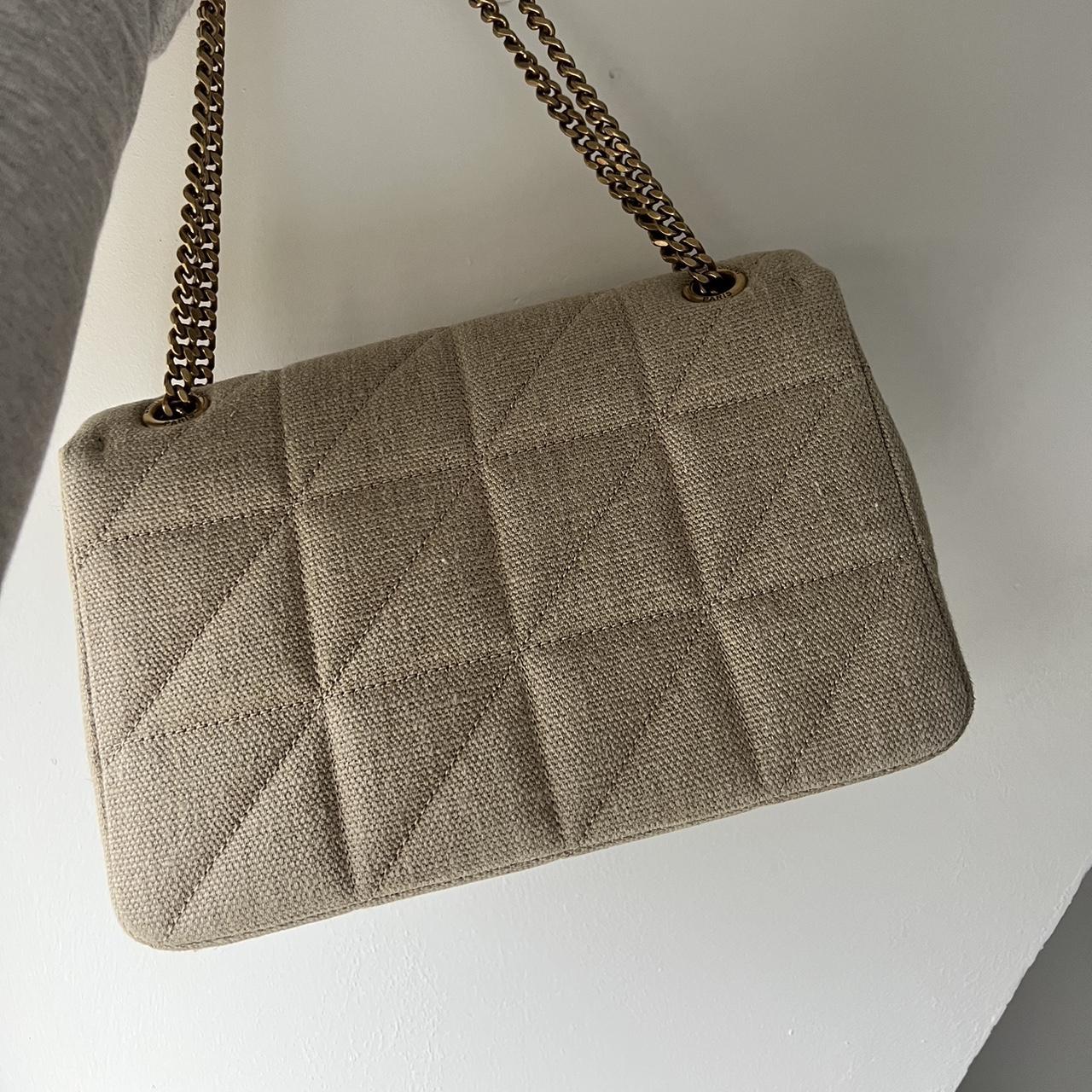 Selling my YSL Jamie bag!! RRP £1,660 Only used a... Depop