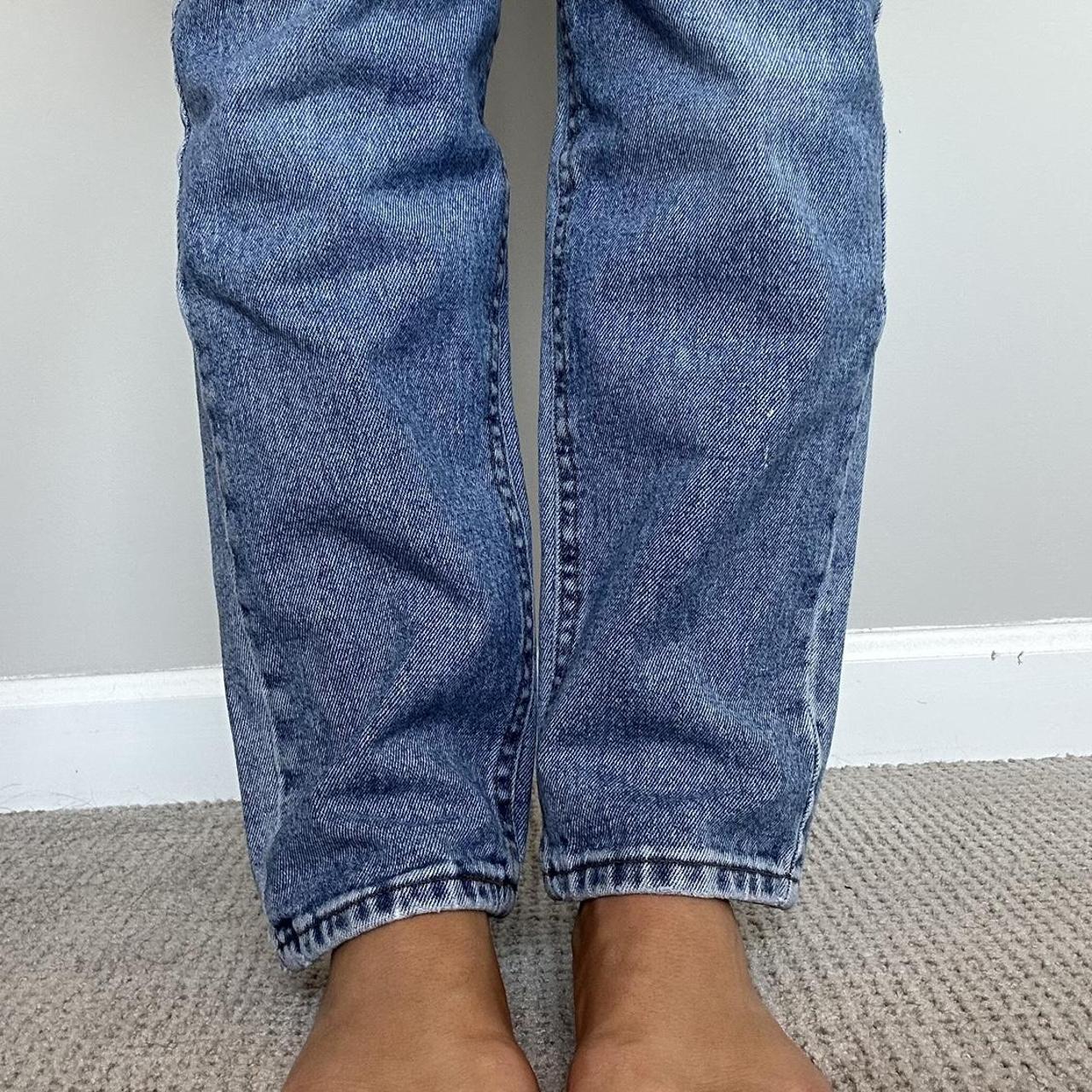 lee style up jeans