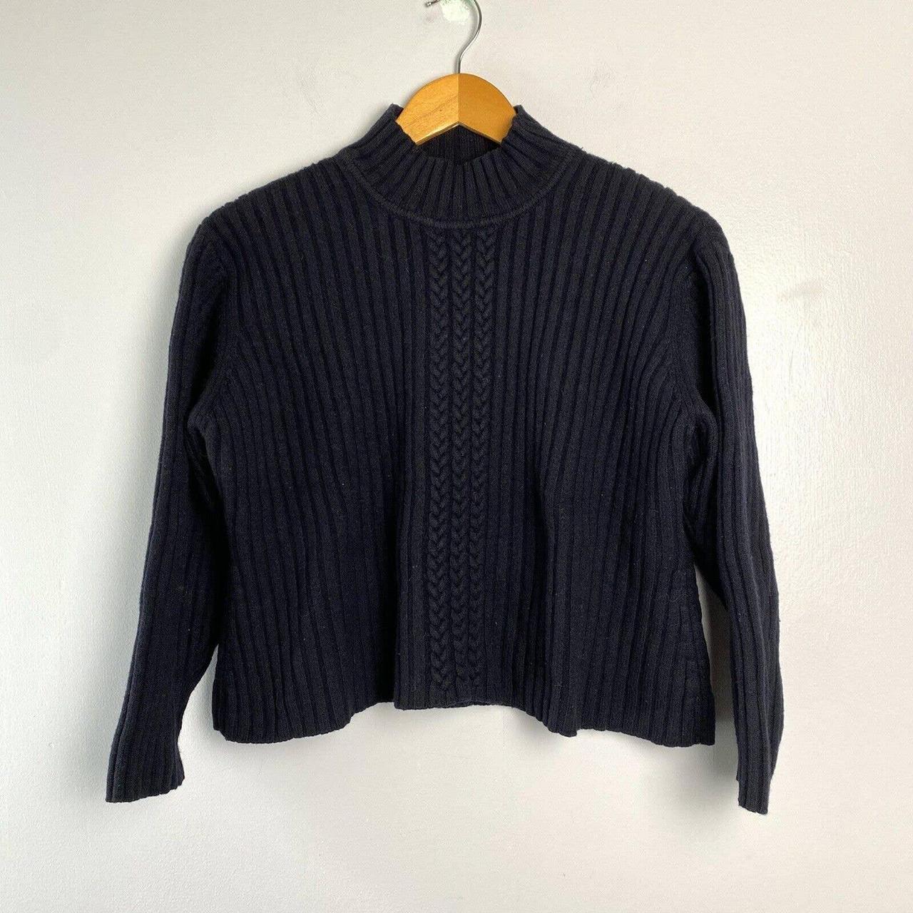 Nordstrom black jumper best sale