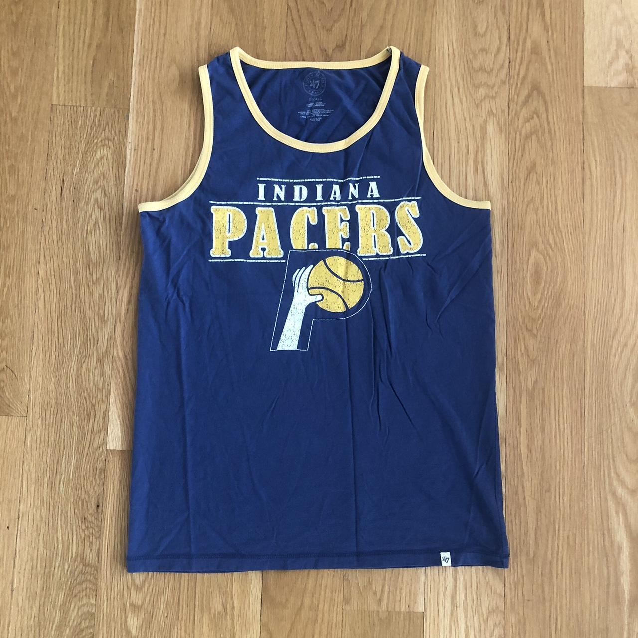 47 brand pacers