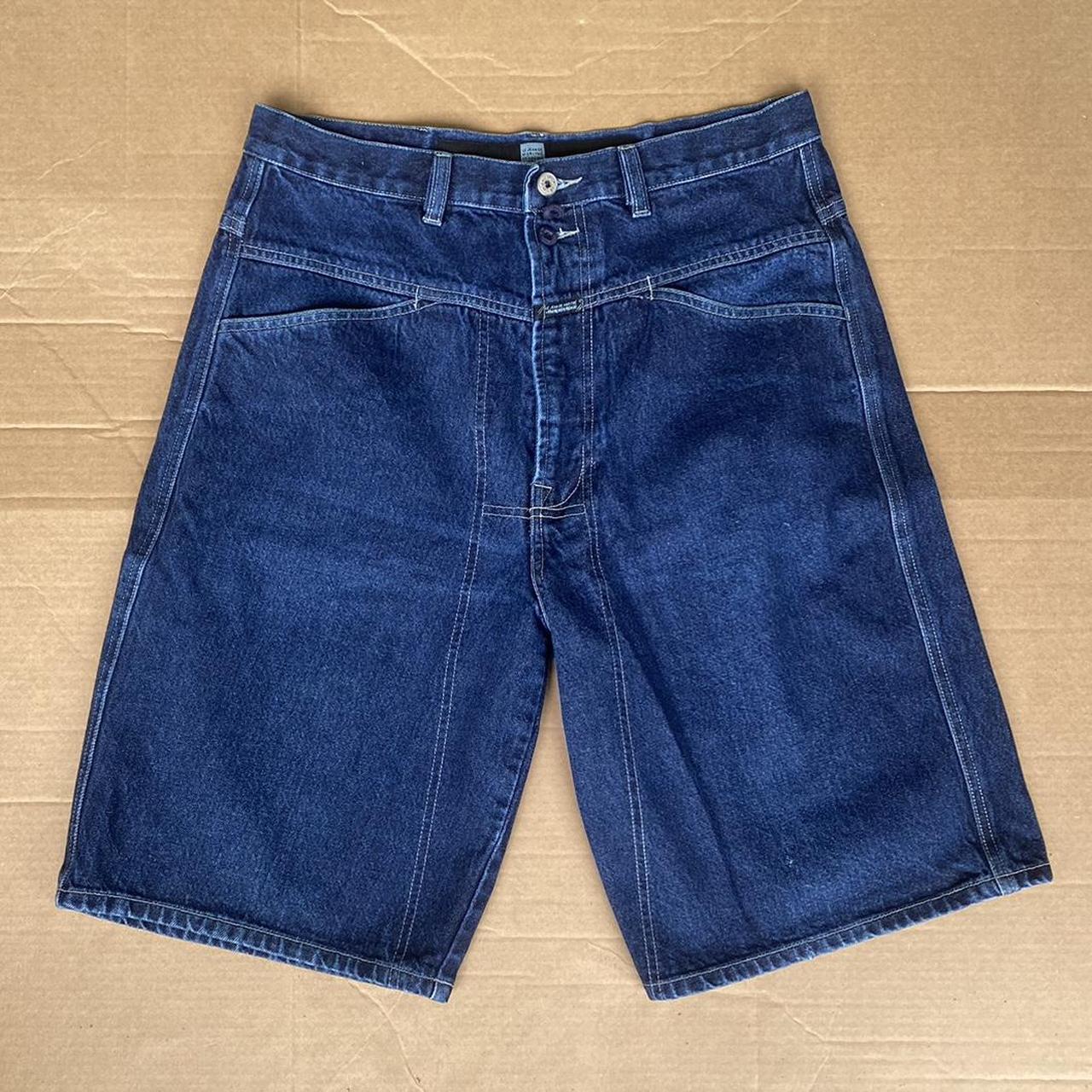 Vintage Men’s Y2K/Early 2000s Le Jean De Marithe...