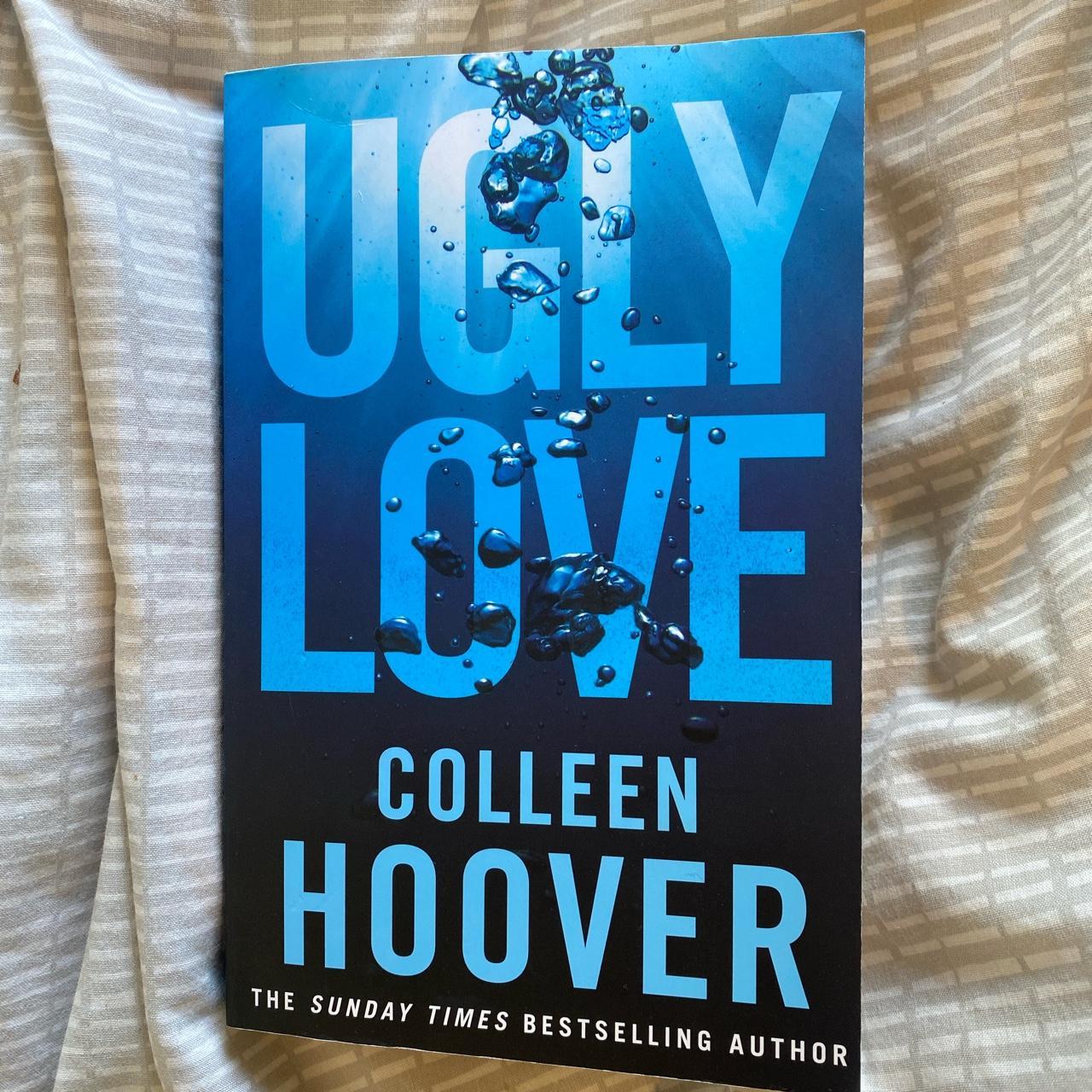 Ugly love colleen hoover - Depop