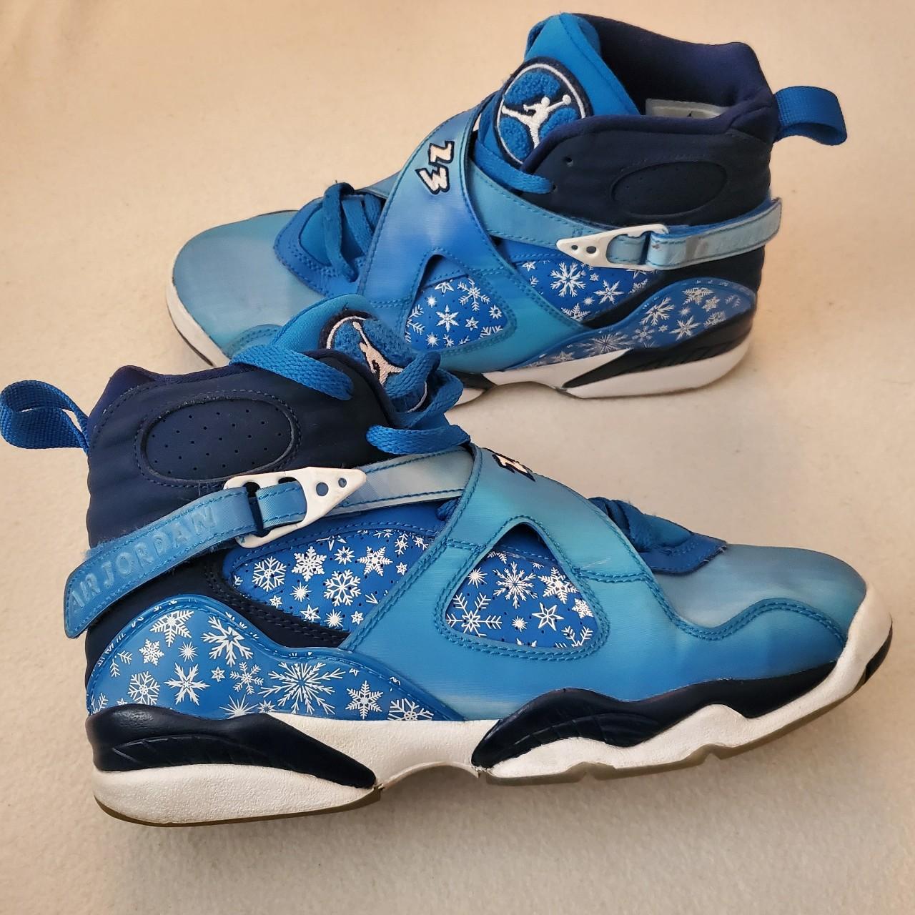 jordan retro 8 size 6